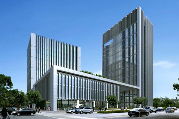 施工企业建筑公司50430三体系认证
